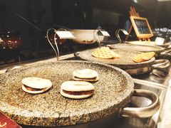 自助取餐区-云海轩·海鲜自助-河北云瑧世纪大饭店1F