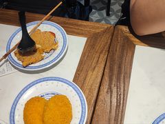 -和府捞面(曹路花园城店)