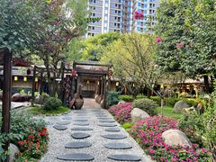 -土灶人家柴火鸡(都江堰店)