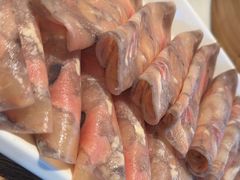 -尚尚仙·酸汤猪手·猪肚鸡火锅(华联万柳购物中心店)