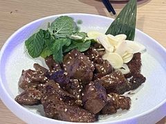 -质烤烤物·活烤海鲜(质烤总店)