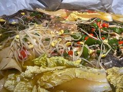 -鱼鼎香烤鱼火锅(华发商都店)