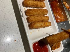 -海底捞火锅(长沙华创国际广场店)