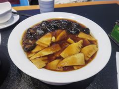 -紫光园·烤鸭·北京菜(团结湖店)