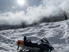 -太子岭滑雪场
