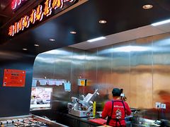-谷町·烤肉自助(朱雀门店)