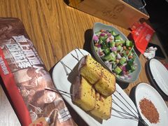 -金太阳海鲜烧烤·本地人餐厅(东纬路旗舰店)