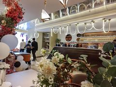 -LE SHARE洛笙·花园西餐(北京路步行街店)