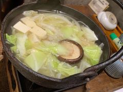 -鸟鸣门屋台料理(金帝银泰店)