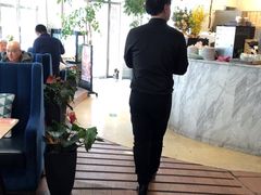 -花舍·新派粤菜·西餐·下午茶(亚运村·鸟巢店)