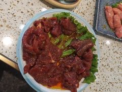 -泰白海鲜烧烤大全