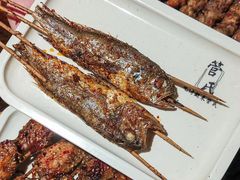 -管氏翅吧(中关村店)