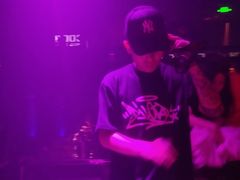 -V AMUSING CLUB·酒吧(银河中心店)