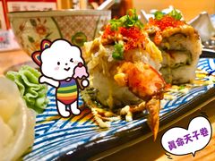 -昱匠·日本料理(金融街店)