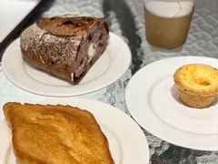 -CARINO BAKERY&CAFE(南方商城店)