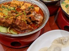 -喜家德虾仁水饺(长泰广场店)