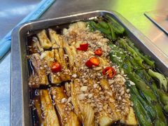 -7只羊·鲜羊肉串·地锅鸡精酿(玄武墨香路店)