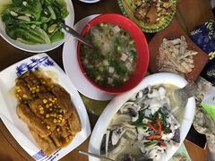 -杨厝六十六农庄农舍(杨厝路店)