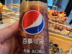 -微醺烤牛·炭火烧烤·精酿啤酒(东郊记忆店)