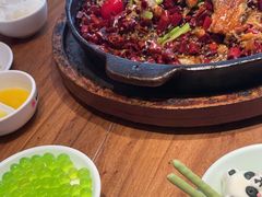 -老板恋上鱼(恒隆广场店)