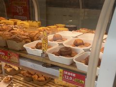 -味多美蛋糕(义和庄地铁店)