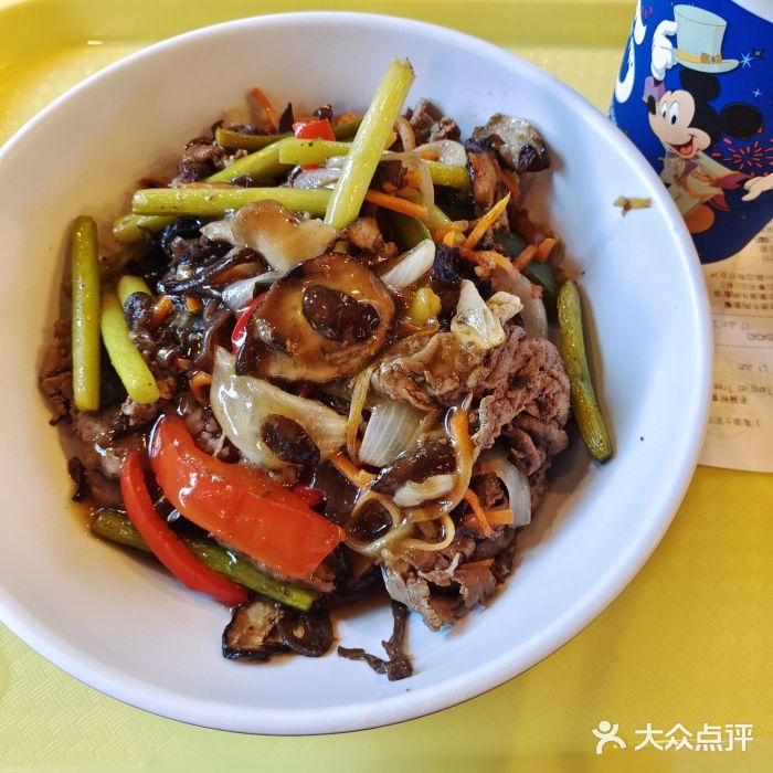 Tangled Tree Tavern 老藤树食栈图片