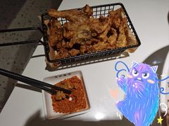 -友达面馆(广州总店)