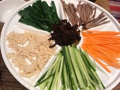 -云海肴云南菜·蒸汽石锅鱼(北京良乡华冠店)