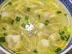 老城门泡泡馄饨-老苏州大客堂·苏帮菜·松鼠桂鱼·苏州传统小吃(观前街人民商场店)