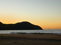 -普陀山风景名胜区-千步大沙