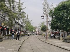 -南关石牌坊古镇