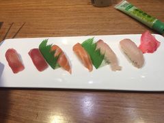 -贵木日本料理·铁板烧(新地假日广场店)