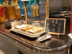 -福州中庚聚龍酒店香汇自助餐厅(南江滨西大道店)