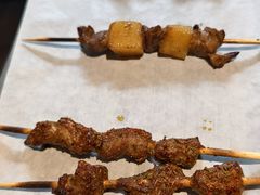 -肉串汪(西便门店)