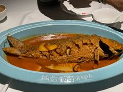 -阿五黄河大鲤鱼(纬三路店)