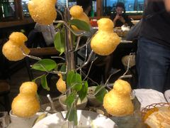 -花溪雨·森林餐厅(石基店)