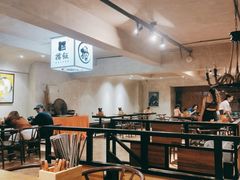 大堂-擂饭(五一广场店)