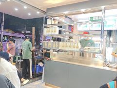 -芝麻糊世家(西华店)