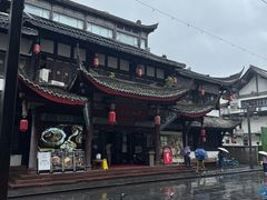 -名善山珍·野生菌汤锅(文殊院店)