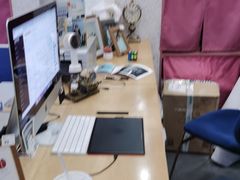 -海马体照相馆(上海宝山万达广场店)