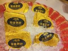 -吉兆·料理(红梅南路店)
