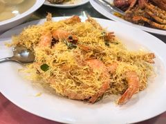 -大茄来海鲜餐厅(亚洲城分行)