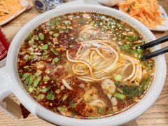 -中阿兰牛肉面(悦海新天地店)