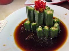 -京华烟云·北京烤鸭(领展购物广场·中关村店)