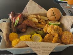 -北京王府井希尔顿酒店·万斯阁西餐厅