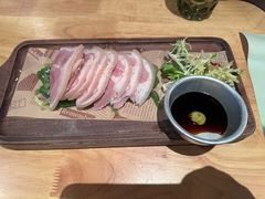 -绿茵阁牛扒餐厅(客村店)
