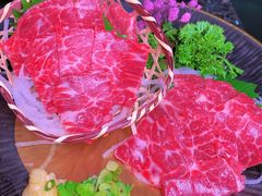 -酉林和牛·烧肉