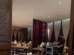 大堂-Thai Alley泰爱里(二沙岛店)