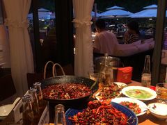 -成都娃娃花园餐厅(河西旗舰店)