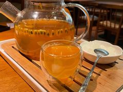 -如轩·海鲜砂锅粥·潮汕菜(海珠店)